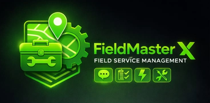 FieldMaster X